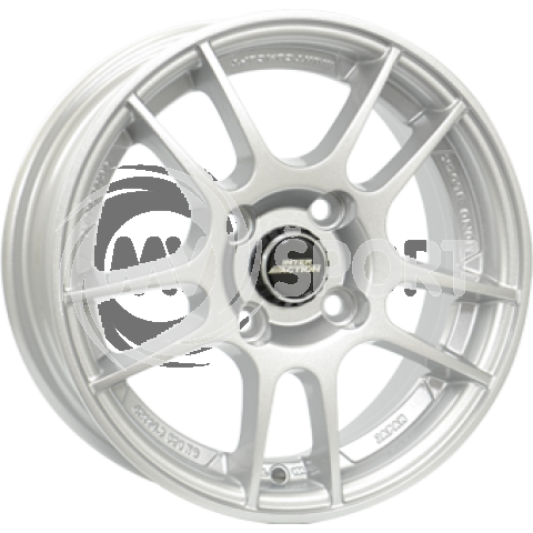 5,5X13 IA SPIDER S093 4/100 ET38 CH73,1