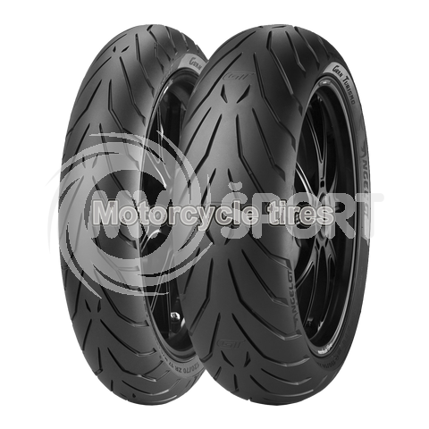 190/55 ZR17 TL 75W  PI ANGEL GT R (D)