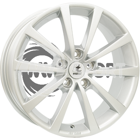 6,5X16 IT WHEELS ALICE 5/112   ET47 CH57,1