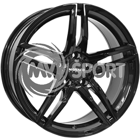 9,0X19 MONACO WHEELS GP1 5/112 ET35 CH66,5