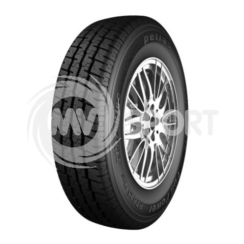 205/65  R16 TL 107T PT FULL POWER PT825+