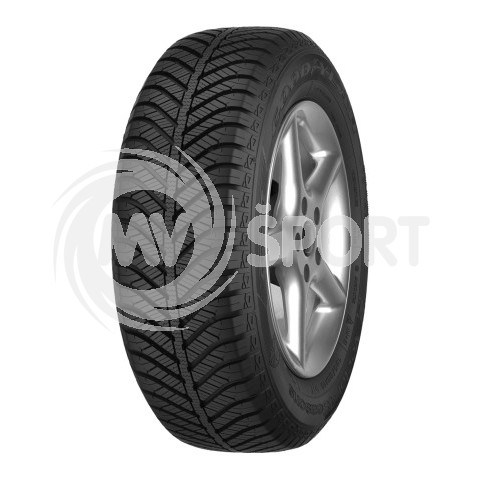 235/55 VR17 TL 99V  GY VEC 4SEASONS SUV AO FP