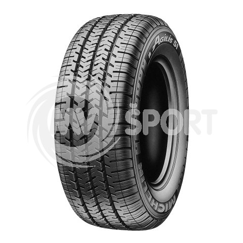 215/65 TR15 TL 104T MI AGILIS 51 SNOW-ICE