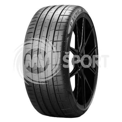 255/40 VR21 TL 102V PI P-ZERO (VOL)NCS XL PZ4