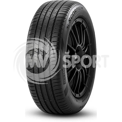 255/40 TR21 TL 102T PI SCORPION(AO)(+)ELT S-I