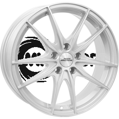 6,5X16 IA ZODIAC 4/108 ET25 CH65,1