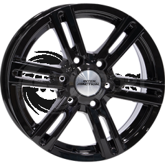 7,0X16 IA KARGIN 6-SP 6/130 ET50 CH84,1