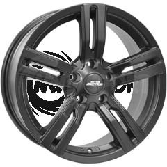 8,5X18 IA KARGIN 5/130 ET50 CH89,1 1050KG