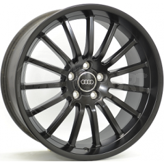 9,0X19 AUDI S5 5/112 ET33 CH66,4
