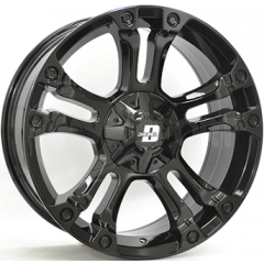 9,0X18 DIESEL BROOKLYN 6X114,3 ET20 CH66,1