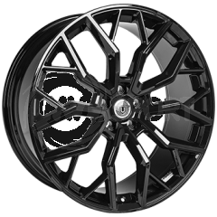 10,0X23 URBAN UC4 5/120 ET39 CH72,6