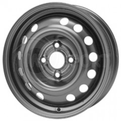 5,5X14 CHEV. STAAL D95040746 4/100 ET39