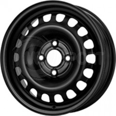 5,5X14 MW STEEL 14170 4/100   ET39   CH56,6
