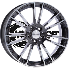 8,0X17 DIVERSEN MC8 5/112 ET30 CH66,6