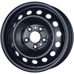 6,0X15 MW STEEL 15265 5/114,3 ET48 CH67,1