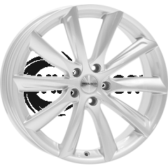 8,5X19 MONACO WHEELS GP6 5/108   ET45 CH63,4