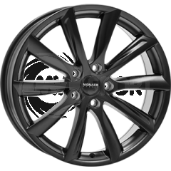 9,0X20 MONACO WHEELS GP6 5/114,3 ET40 CH64,1