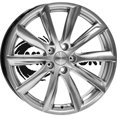 8,5X19 MONACO WHEELS GP6 5/114,3 ET46 CH67,1