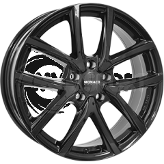 7,5X18 MONACO WHEELS CL2 5/112   ET30 CH66,4