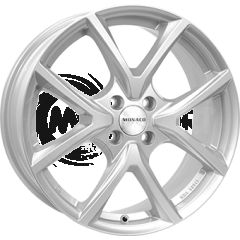 7,0X17 MONACO WHEELS CL2 4/108 ET25 CH65,1