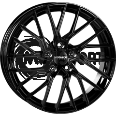 8,0X18 MONACO WHEELS GP11 5X112   ET28 CH66,5