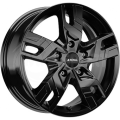 6,5X16 RONAL R64 5/118   E60 CH71,1