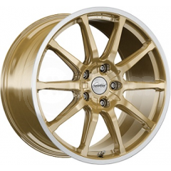 10,5X20 SPEEDLINE SC1 5/112   ET28 CH66,5