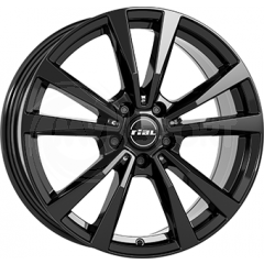 9,0X19 RIAL M12 5/112 ET49 CH66,6