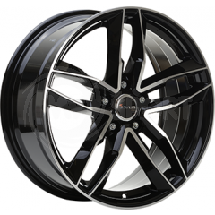 9,0X21 AVUS AF16 5/112 ET30 CH66,4