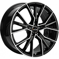 9,5X22 AVUS AF18 5/112   ET31 CH66,4