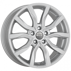8,0X19 MAK KOLN 5/112   ET28 CH66,4