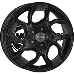 7,0X17 MAK EXPRESS 5/118 ET62 CH71,1