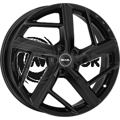 9,0X20 MAK QVATTRO 5/112 ET30 CH66,4 R14