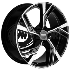 9,5X21 FONDMETAL ATENA 5/112 ET31 CH66,45