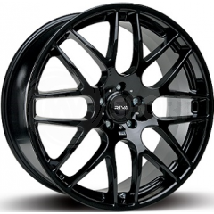 8,0X19 RIVA DTM 5/120   ET34 CH72,6