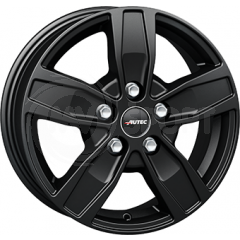6,5X16 AUTEC QUANTRO 5/160   ET60 CH65,1