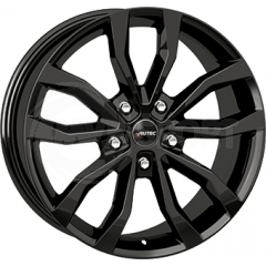8,5X19 AUTEC UTECA 5/120   ET46 CH65,1