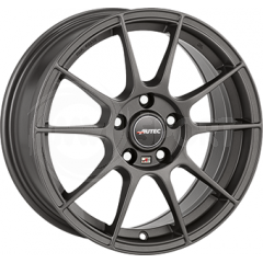 7,0X16 AUTEC WIZARD 4/100 ET35 CH70