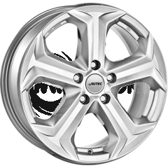 6,5X16 AUTEC XENOS 5/120   ET46 CH65,1