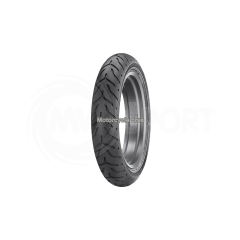 130/80  B17 TL 65H  DU D408 F HARLEY FRONT