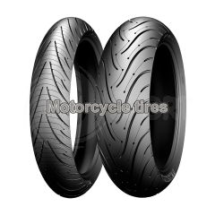 110/70 ZR17 TL 54W  MI PILOT ROAD 3 FRONT