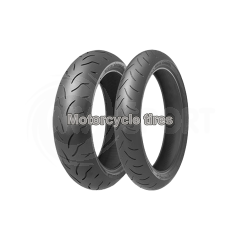 190/55 ZR17 TL 75W  BR BATTLAX BT016 R PRO