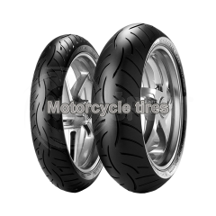190/55 ZR17 TL 75W  MET ROADTEC Z8O INTERACT