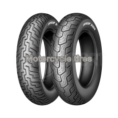 150/80  B16 TL 71H  DU D404 REAR