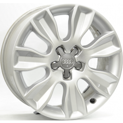 7,0X16 AUDI A1 5/100 ET34 CH57,1 DEMO!!!
