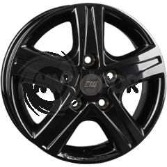 6,0X16 BORBET CWD 5/118   ET68 CH71,1