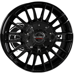 7,5X17 BORBET CW3 5/120 ET55 CH65,1