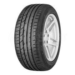 195/50 TR15 TL 82T  CO PREMIUM CONT 2 FR