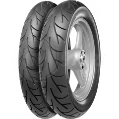 120/90  R18 TL 65V  CO CONTIGO! REAR