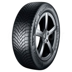 215/55 VR16 TL 97V  CO ALL SEASON CONTACT XL